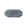 VW T5 2003-2010 Crystal Clear Side Indicator Repeaters 2X Left / Right 7E0949117