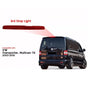 VW T5 Transporter 3rd Centre High Level LED Rear Brake Stop Light Lamp 03-15 Red 7E0945097G