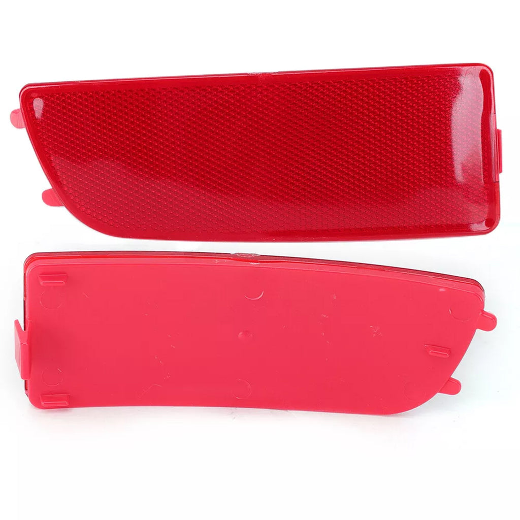 Rear Bumper Red Reflector Left Right Fits Mercedes Sprinter W906 2006 to 2018 2E0945105A