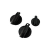 Fresh Air Conditioning Adjustment Buttons Heating Switch Set T5 03-15 7H0819045F