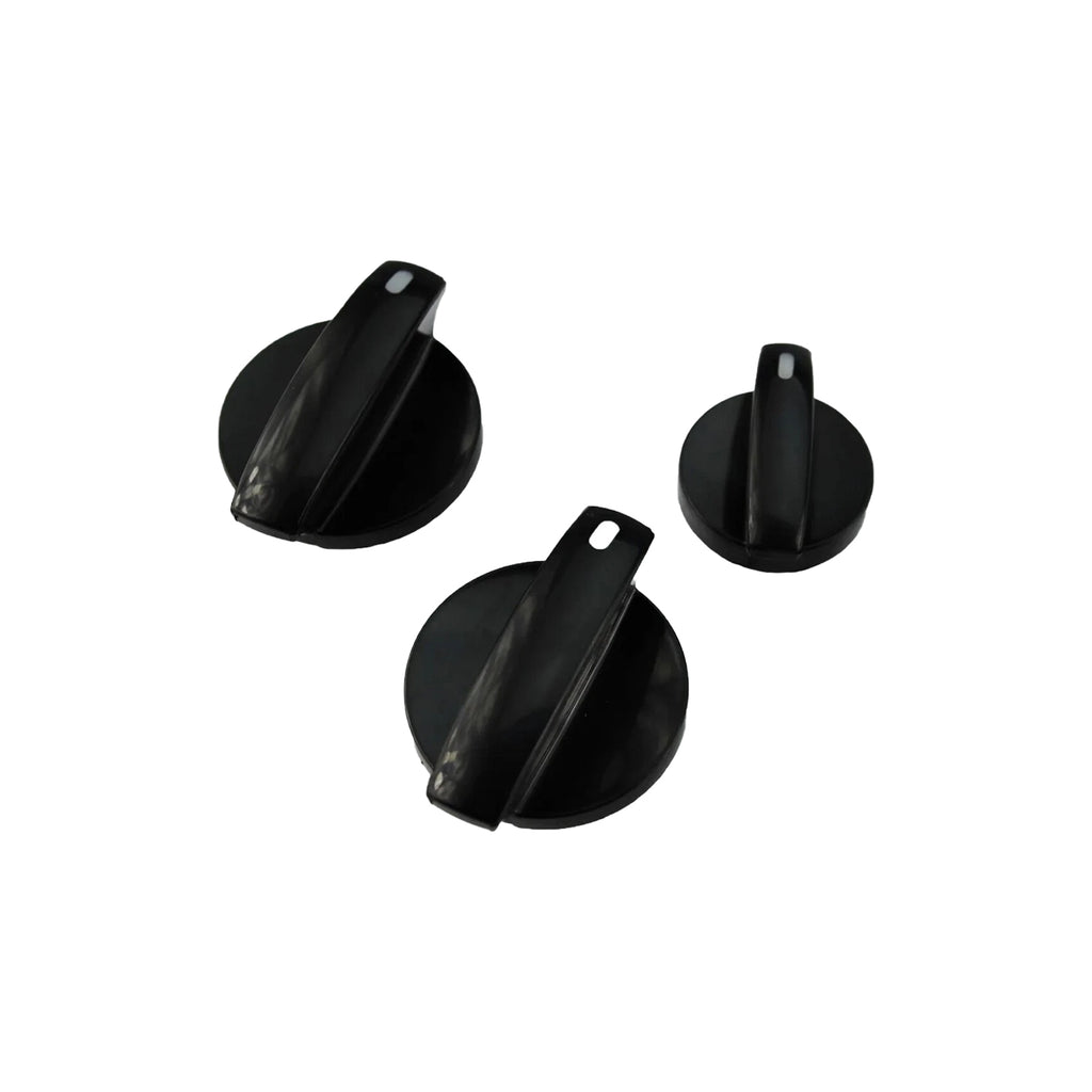 Fresh Air Conditioning Adjustment Buttons Heating Switch Set T5 03-15 7H0819045F