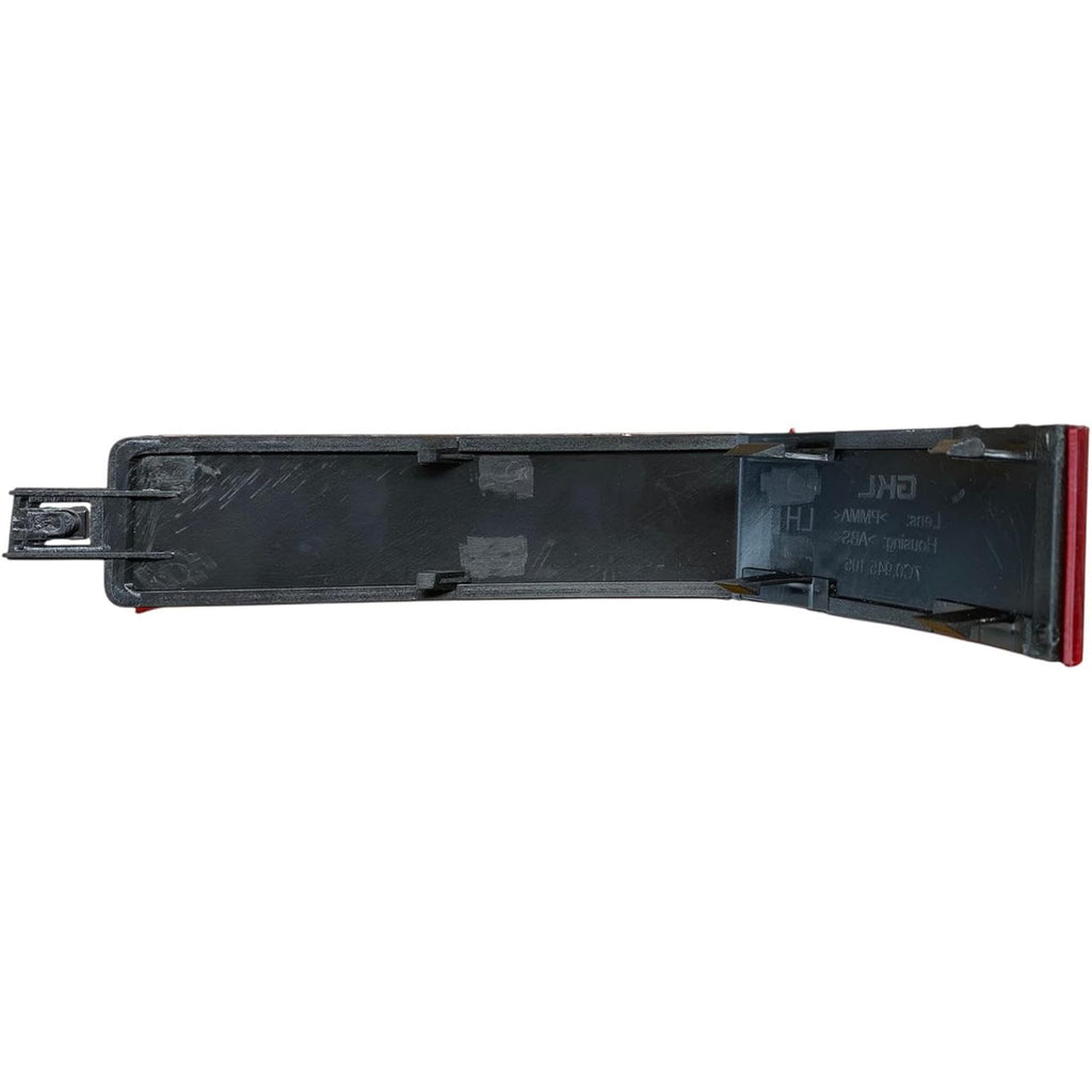 Rear Bumper Reflector Red Right Driver Side For VW Crafter 2017 On 7C0945106
