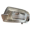 Right Wing Mirror Indicator Lens For Mercedes Sprinter VW Crafter 2E0953050A