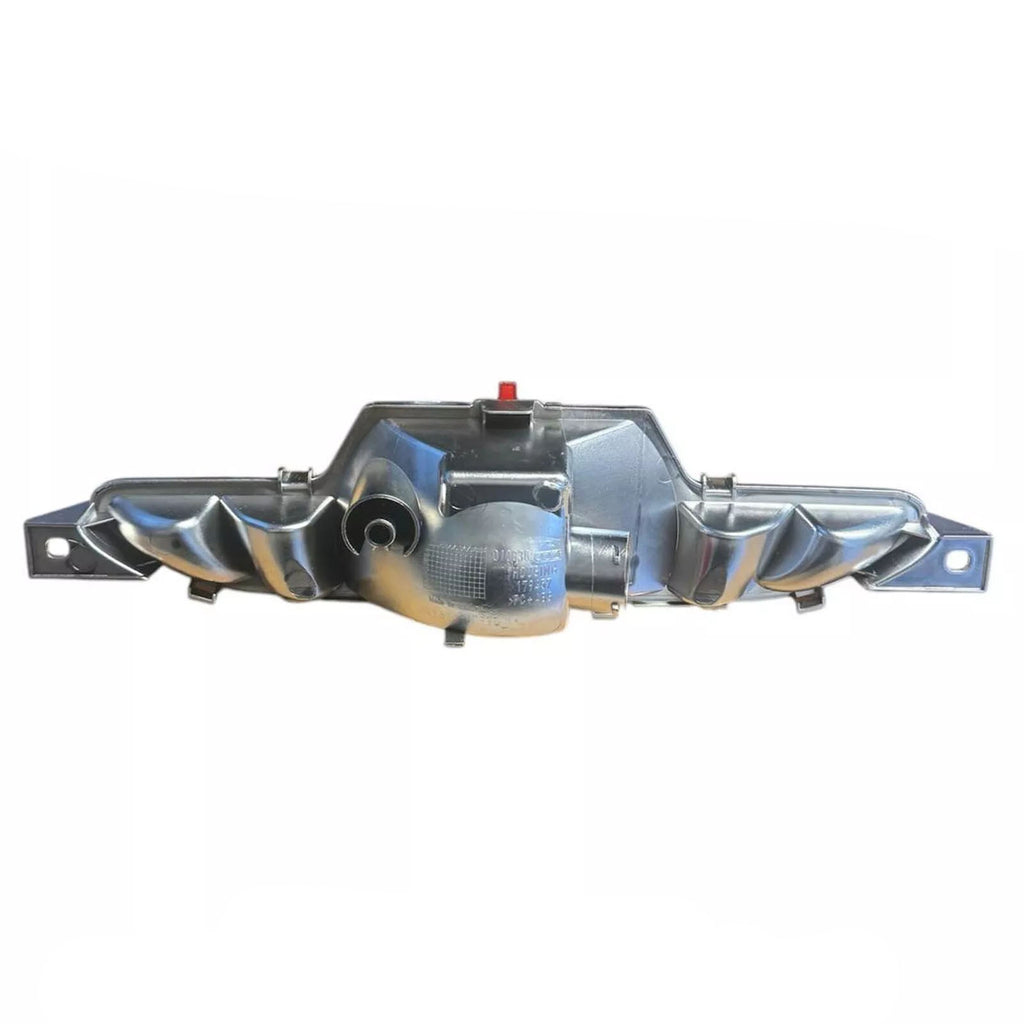 Rear Centre Bumper Fog Light Lamp For Peugeot 208 Hatchback 12 to 23 9674308980