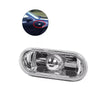 Crystal Clear Side Indicator Lh&Rh Fits VW Caddy Seat 2005 to 2015 2K0949117