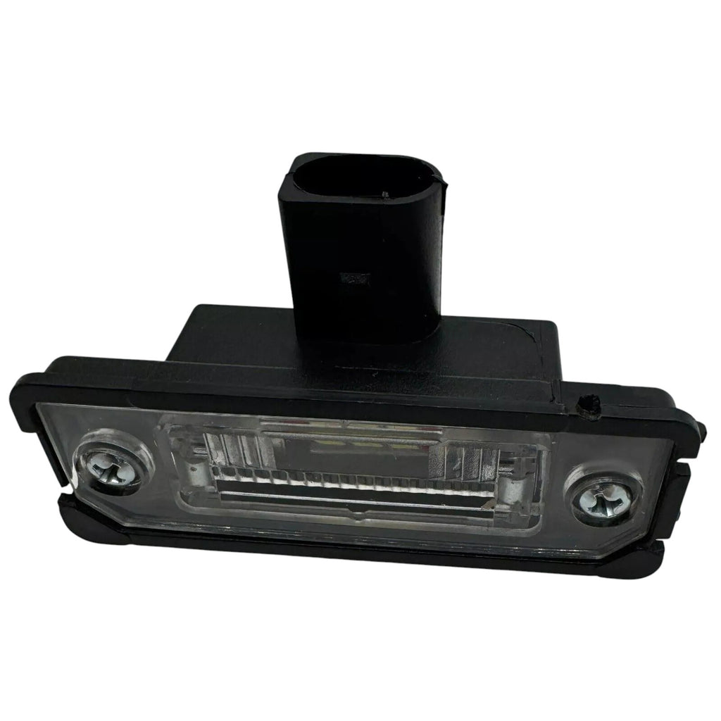 LED Licence Number Plate Light For VW Golf MK4 Polo 1997 to 2005 1J6943021