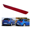 Rear Bumper Reflector Right Side Fits Seat Leon 2009 to 2012 1P0945106D
