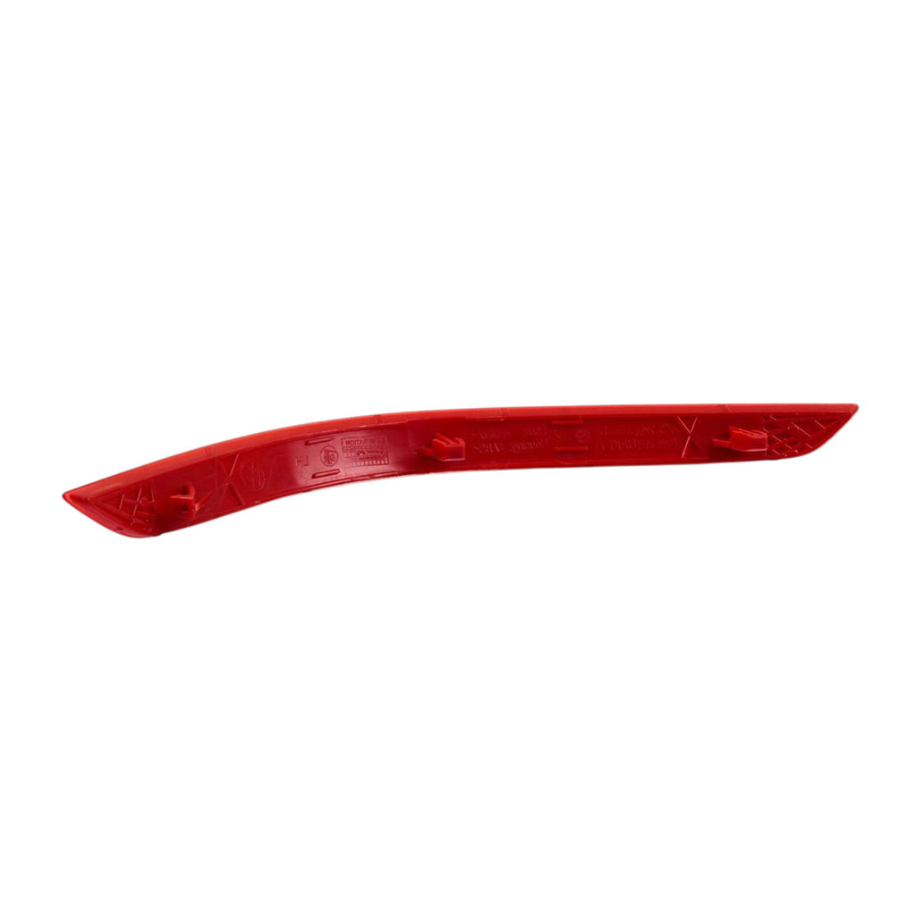 For VW Caddy MK4 Rear Right Bumper Reflector Red 2016 to 2022 2K5945106D