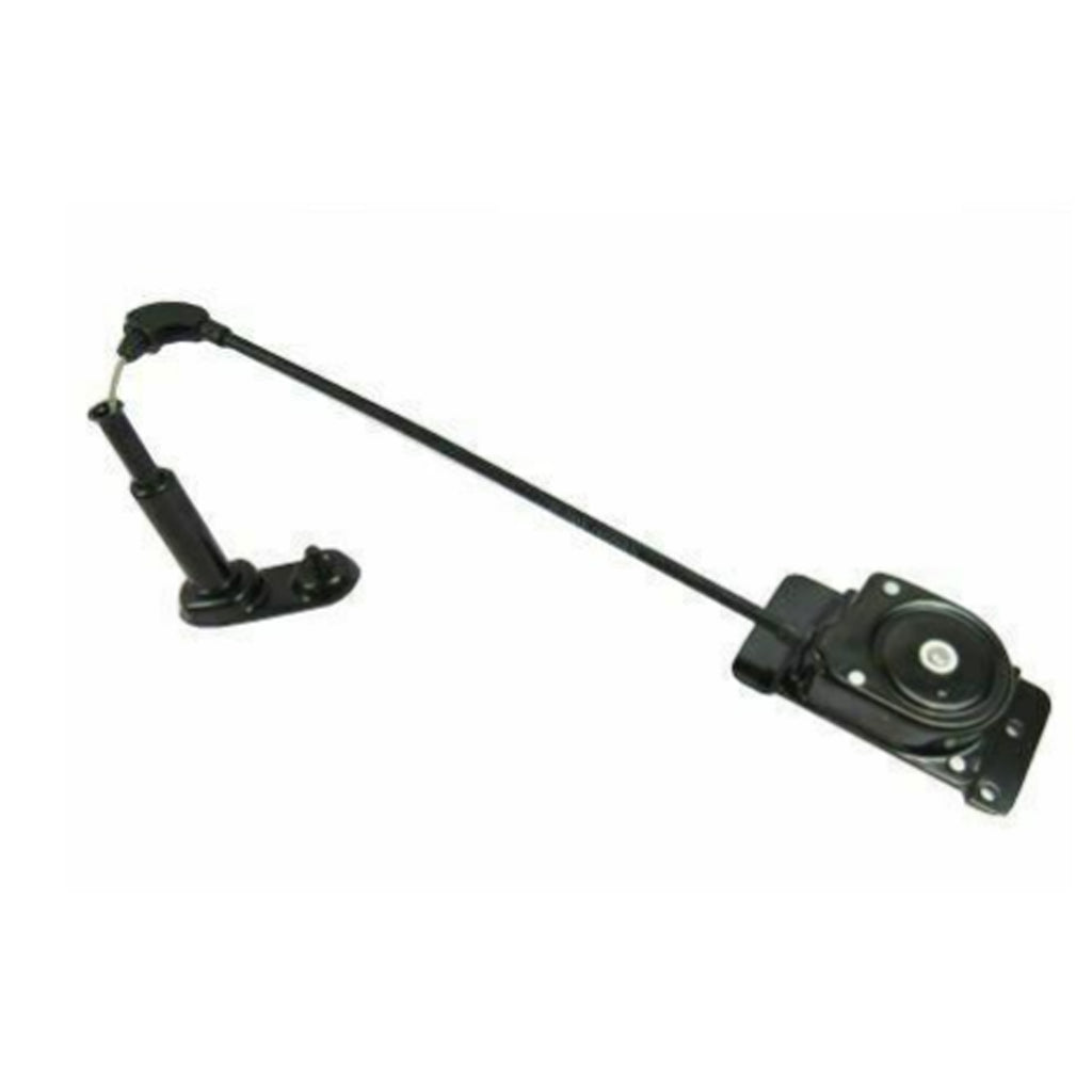 SPARE WHELL CARRIER FITS FORD TRANSIT MK VI TRANSIT MKV II 2000-2014, 1690279