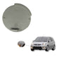 Ford Fiesta MK5 2002 to 2006 Front Bumper Towing Eye Cover Primed 2S6117A989BC