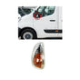 Genuine Door Wing Mirror Indicator Lens Lamp Left Fits Master 11-18 261652475R