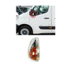 Genuine Door Wing Mirror Indicator Lens Lamp Left Fits Master 11-18 261652475R