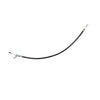 Rear Left Parking Handbrake Cable Fits Mercedes Benz C Class W202 A2024200185