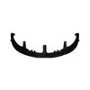 Vauxhall Insignia Front Bumper Plastic Impact Absorber 2008 to 2013 1405065