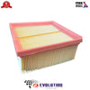 Air Filter For Ford Fiesta 2008 to 2017 AE81Z9601AA 1516725 Y645-13Z40A 1729860