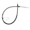 Ford Transit MK7 Twin Rear Wheel Rear Handbrake Cable Right Hand 1734691 
