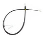 Ford Transit MK7 Twin Rear Wheel Rear Handbrake Cable Right Hand 1734691 