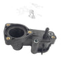 Thermostat Housing Water Outlet Fit Ford Focus 1.8 Diesel TDCi 1998-2005 1198060