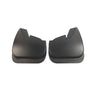 Ford Transit Custom A Pair Of Geniune Mud Splash Guards 2012 Onwards