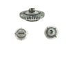  Vw Passat Audi A4 Skoda 2.8 V6 Radiator Viscous Coupling Fan Clutch 078121350A