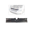 Front Bumper Grille Fits Ford Transit Connect 2003 to 2006  4528261