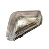 Left Door Wing Mirror Indicator Lens For Mercedes Sprinter VW Crafter 2E0953049A