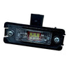 LED Licence Number Plate Light For VW Golf MK4 Polo 1997 to 2005 1J6943021