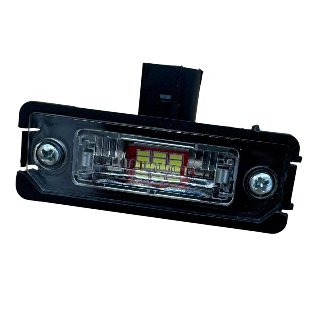 LED Licence Number Plate Light For VW Golf MK4 Polo 1997 to 2005 1J6943021
