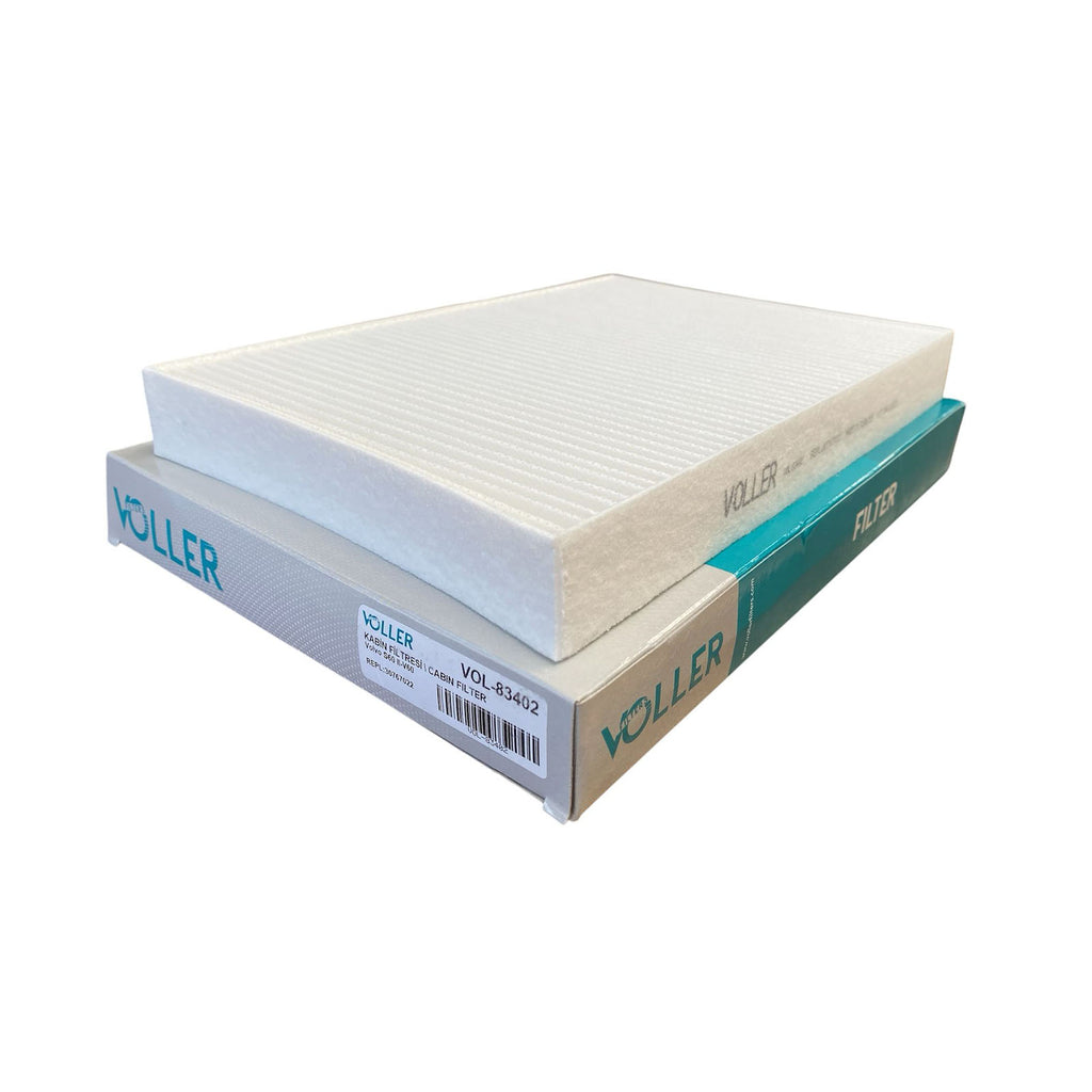 Pollen Cabin Filter For Volvo XC60 Mk1 Land Freelander L359 30733894 30767022