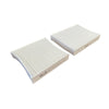 Pollen Cabin Filter Fits Peugeot Citroen DS 2012 to 2019 6447 VY 9649774880