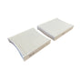 Pollen Cabin Filter Fits Peugeot Citroen DS 2012 to 2019 6447 VY 9649774880