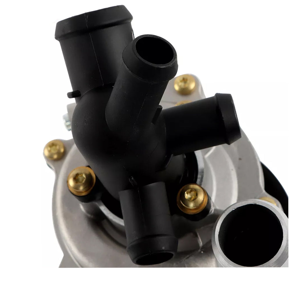 Water Pump Fits Land Rover Defender Ford Transit Ranger 2011 On 1719125