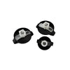 Fresh Air Conditioning Adjustment Buttons Heating Switch Set T5 03-15 7H0819045F
