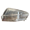Door Wing Mirror Indicator Lens For Mercedes Sprinter VW Crafter Left And Right