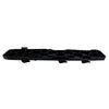 Dust Pollen Filter Housing Retaining Panel For AUDI VW SEAT SKODA 1K0819422B
