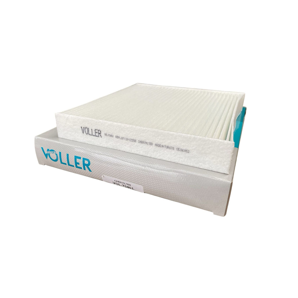 Pollen Cabin Filter 87139B1020 871390D010 T2H8151 LR055993 72880AJ000