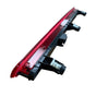 VW T5 Transporter 3rd Centre High Level LED Rear Brake Stop Light Lamp 03-15 Red 7E0945097G