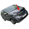 Vauxhall Vivaro 2014 Onwards Bonnet Guard Protector Acrylic Top Quality