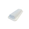 Air Filter For Toyota Yaris PEUGEOT 107 1.0 05 to 14 1444PV 1444PW 1444RG 1444RH