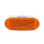 Side Indicators Orange LH RH For VW Transporter T5 Passat 03 to 09 3B0949117B