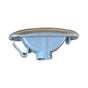 Front Side Indicator Left Or Right Fits Fiat Panda Doblo Punto 05 to 18 51717793 1612811180 6326H7