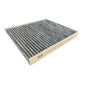 Pollen Cabin Filter 1987432543 5Q0819653 JZW819653G 2571990 65619100002 2571990
