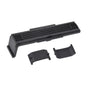Pollen/Cabin Filter Cover Fits Seat Ibiza VW Polo Audi Skoda Fabia 6Q0819422A