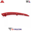 Rear Bumper Reflector Red Right Side Fits Skoda Octavia 2012 to 2020 5E5945106