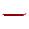 For VW Caddy MK4 Rear Right Bumper Reflector Red 2016 to 2022 2K5945106D