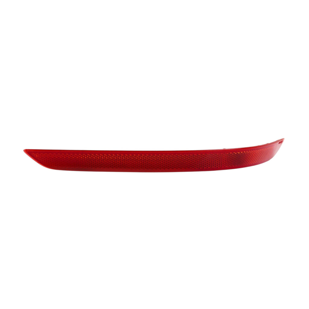 For VW Caddy MK4 Rear Right Bumper Reflector Red 2016 to 2022 2K5945106D
