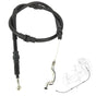 REAR BRAKE PARKING CABLE FITS VW TRANSPORTER T5 2003 ON, 7H0609701D