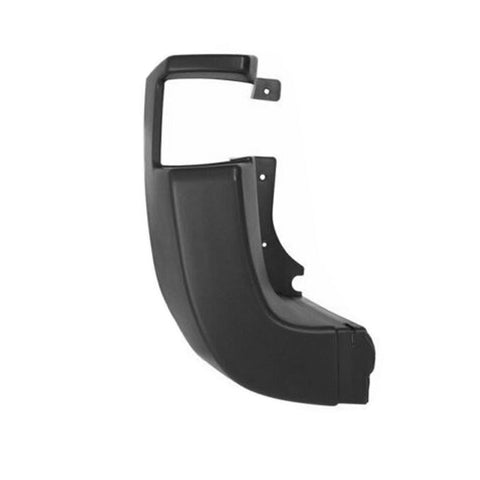 Ford Transit V363 MK8 2013 Onw Rear Bumper Left Near Side End Cap 1867578