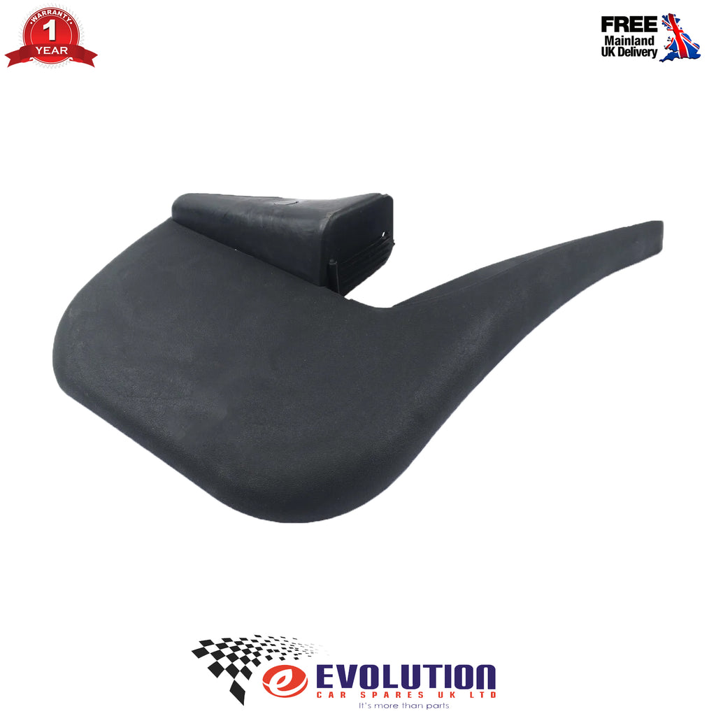 FORD TRANSIT MK6 MK7 REAR MUDFLAPS MUD FLAP R+L YC15V28344 2000 to 2013