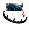 Vauxhall Insignia Front Bumper Plastic Impact Absorber 2008 to 2013 1405065